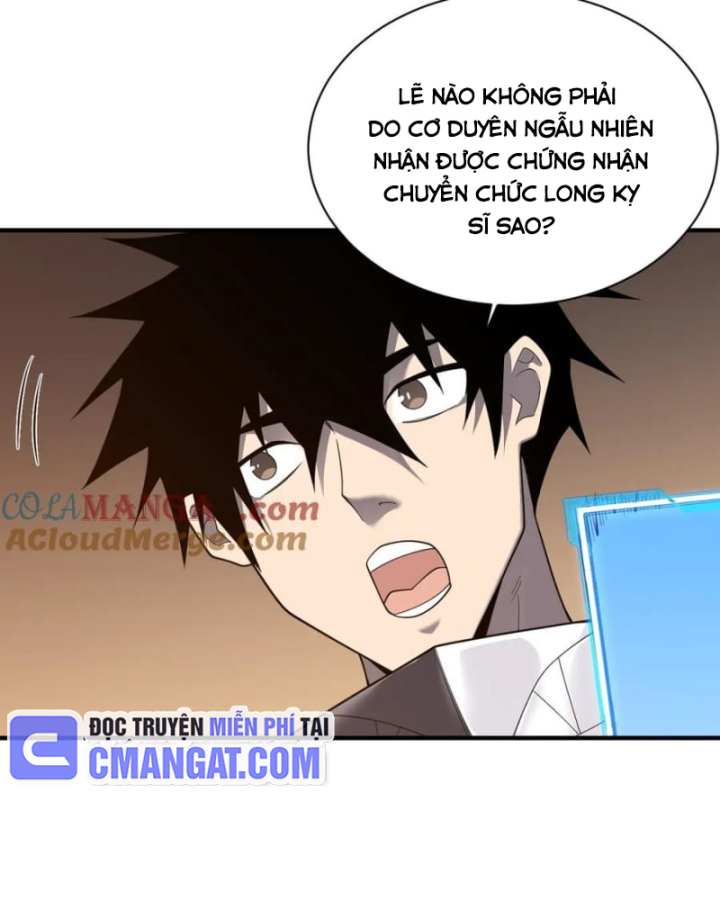 Ta Trở Thành Đại Phản Diện Của Toàn Sever Chapter 88 - Trang 3
