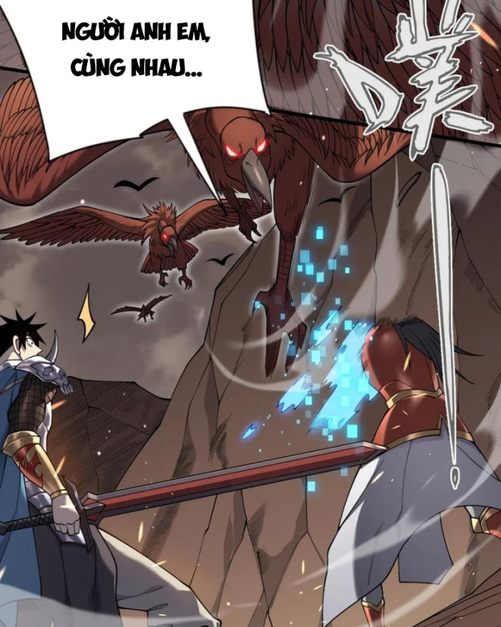 Ta Trở Thành Đại Phản Diện Của Toàn Sever Chapter 88 - Trang 3