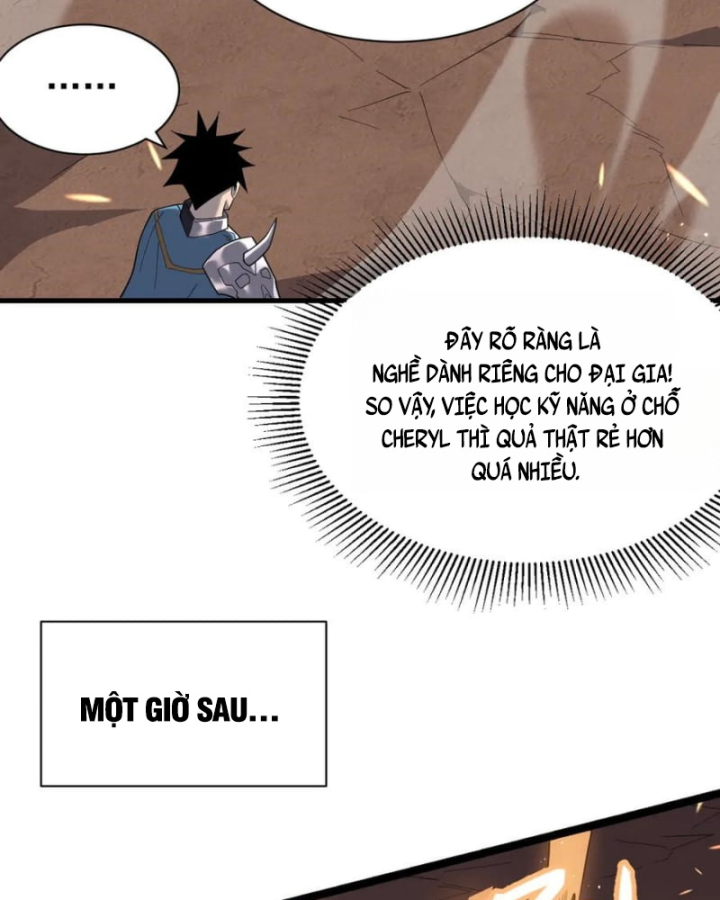 Ta Trở Thành Đại Phản Diện Của Toàn Sever Chapter 88 - Trang 3