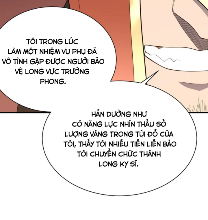 Ta Trở Thành Đại Phản Diện Của Toàn Sever Chapter 88 - Trang 3