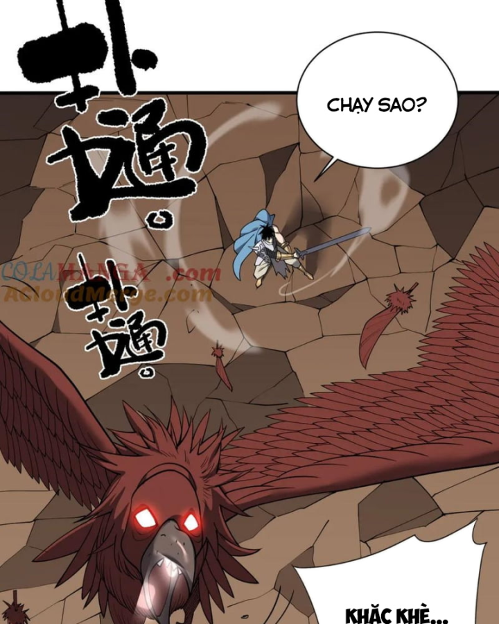 Ta Trở Thành Đại Phản Diện Của Toàn Sever Chapter 88 - Trang 3