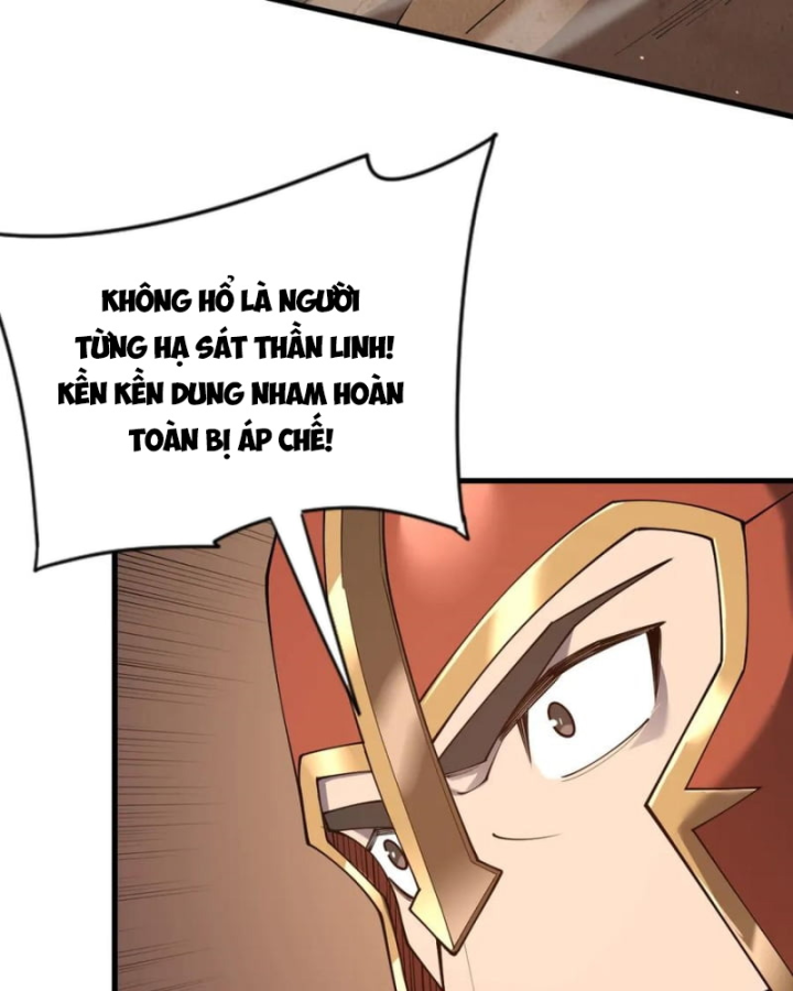 Ta Trở Thành Đại Phản Diện Của Toàn Sever Chapter 88 - Trang 3