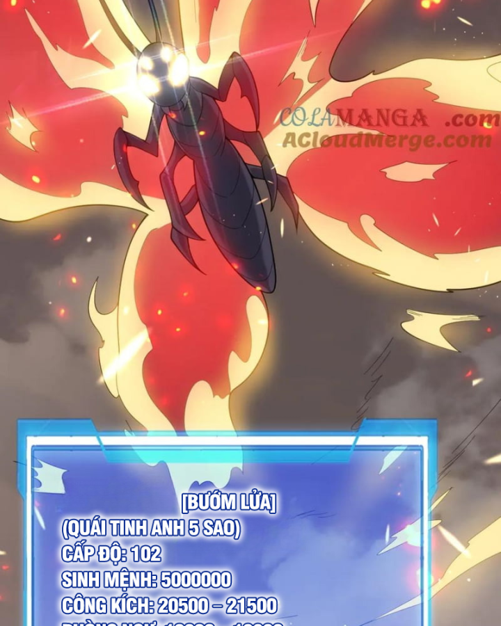 Ta Trở Thành Đại Phản Diện Của Toàn Sever Chapter 88 - Trang 3