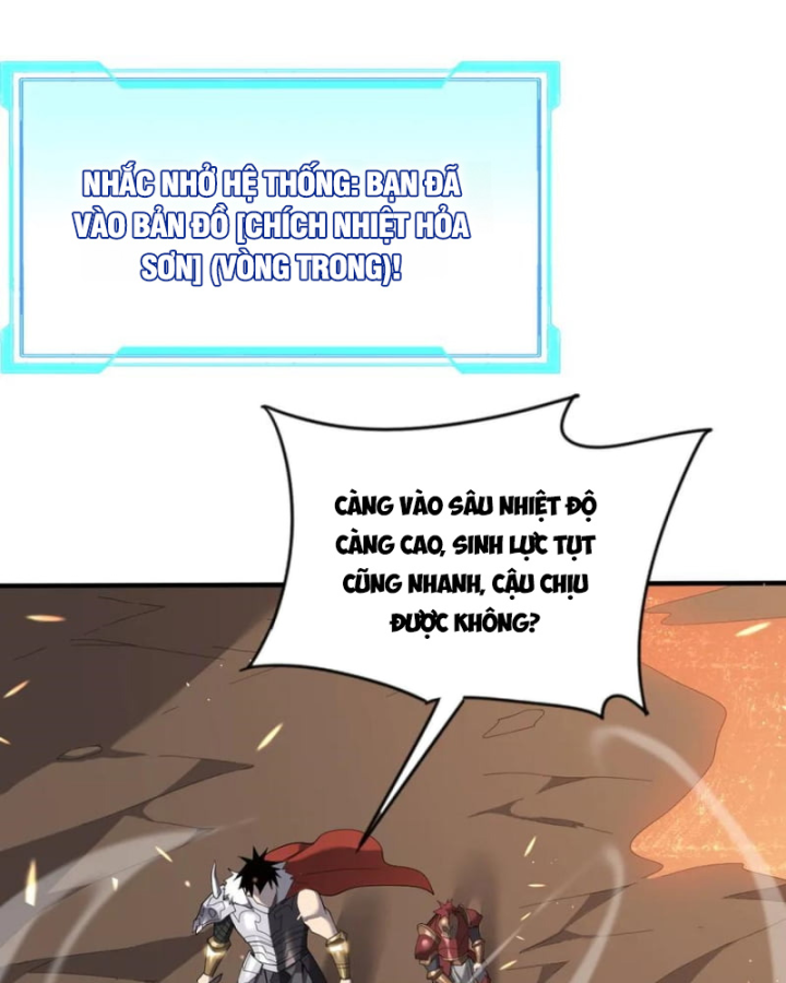 Ta Trở Thành Đại Phản Diện Của Toàn Sever Chapter 88 - Trang 3