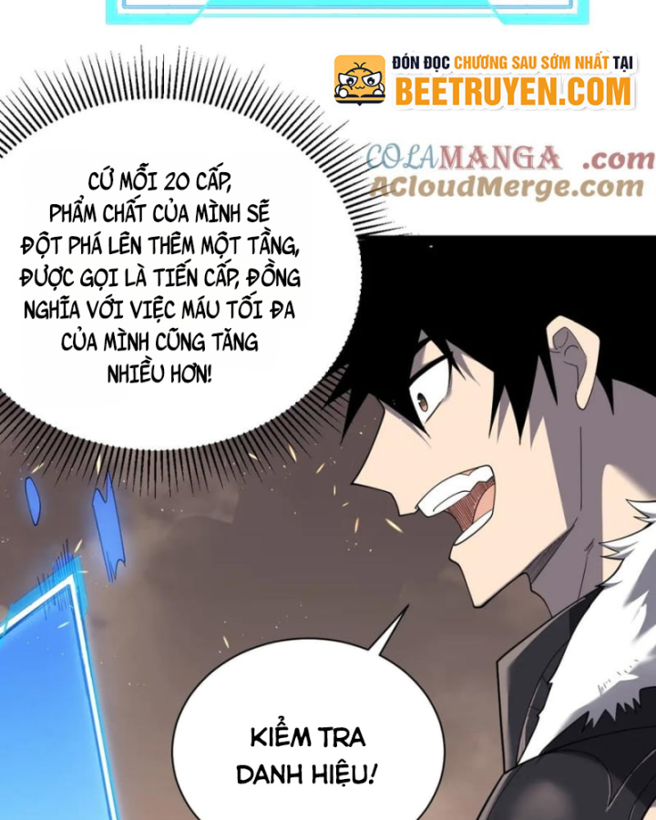 Ta Trở Thành Đại Phản Diện Của Toàn Sever Chapter 88 - Trang 3