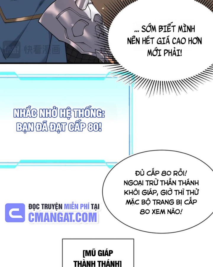 Ta Trở Thành Đại Phản Diện Của Toàn Sever Chapter 88 - Trang 3