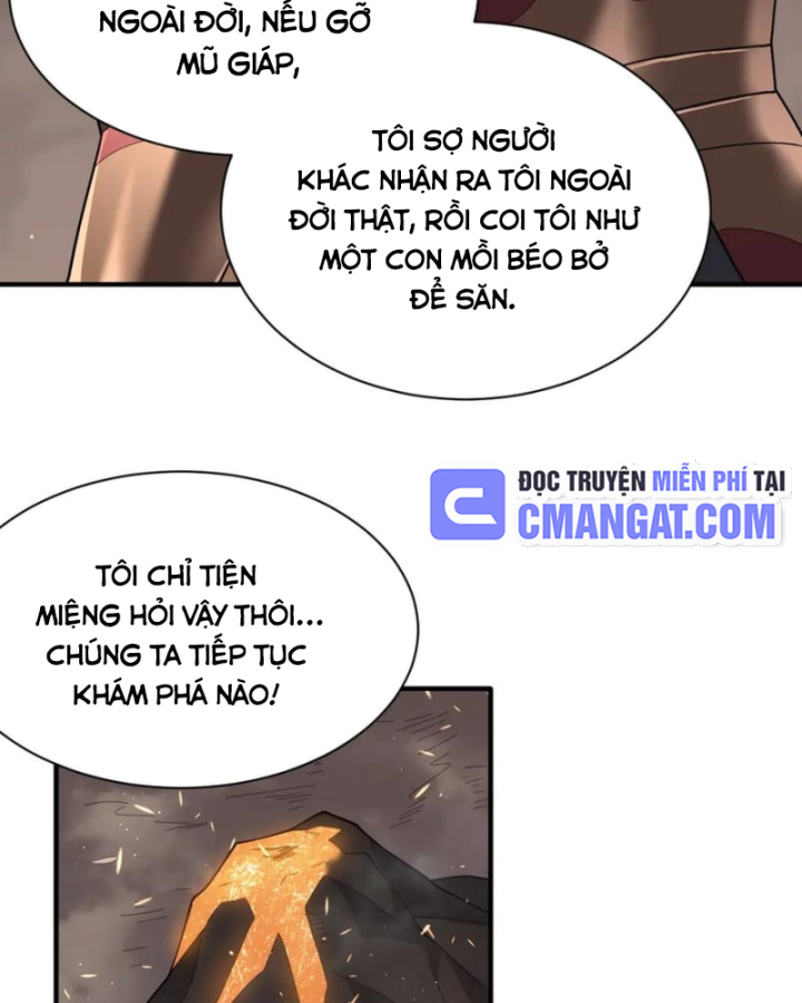 Ta Trở Thành Đại Phản Diện Của Toàn Sever Chapter 88 - Trang 3