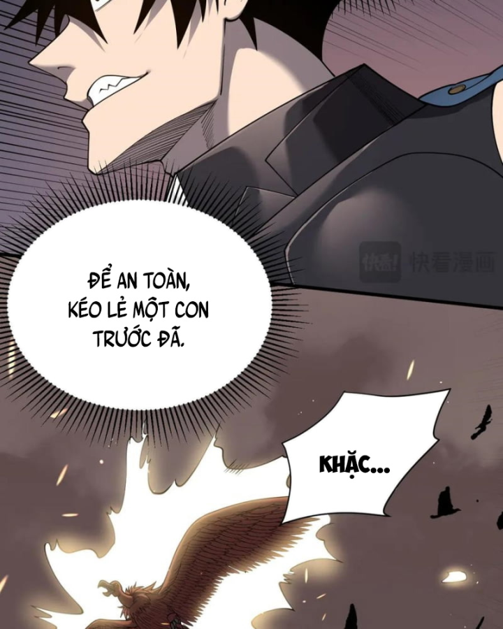 Ta Trở Thành Đại Phản Diện Của Toàn Sever Chapter 88 - Trang 3