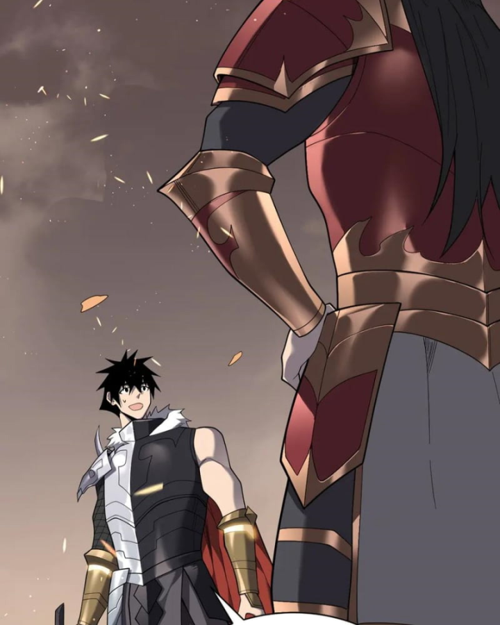 Ta Trở Thành Đại Phản Diện Của Toàn Sever Chapter 88 - Trang 3