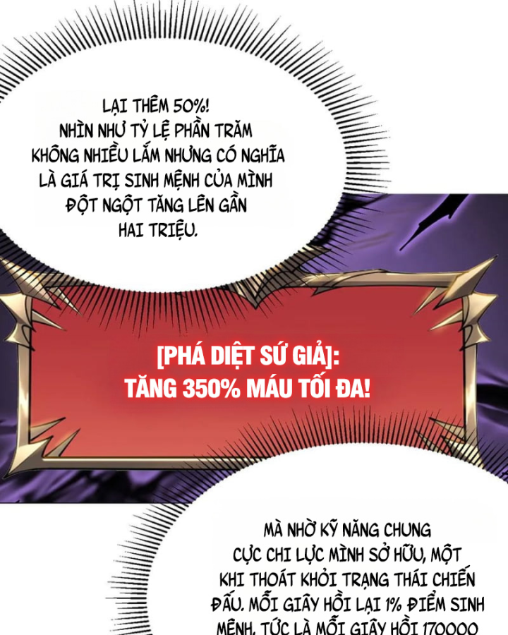 Ta Trở Thành Đại Phản Diện Của Toàn Sever Chapter 88 - Trang 3