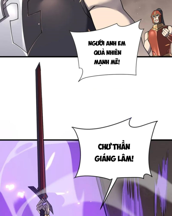 Ta Trở Thành Đại Phản Diện Của Toàn Sever Chapter 88 - Trang 3
