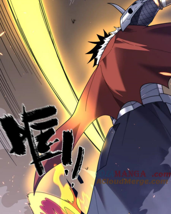 Ta Trở Thành Đại Phản Diện Của Toàn Sever Chapter 89 - Trang 3