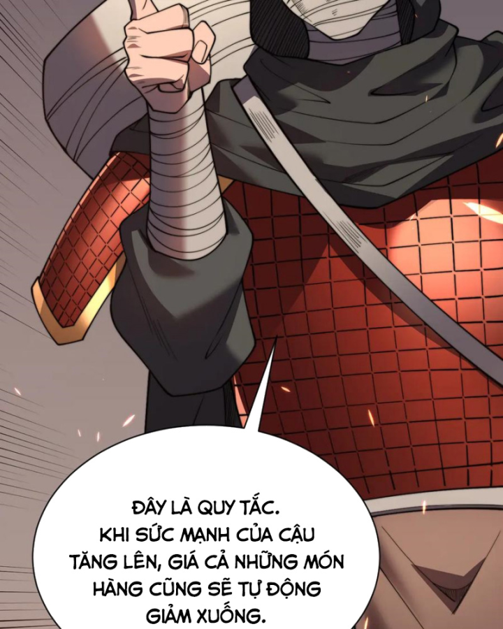 Ta Trở Thành Đại Phản Diện Của Toàn Sever Chapter 89 - Trang 3