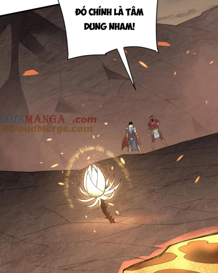 Ta Trở Thành Đại Phản Diện Của Toàn Sever Chapter 89 - Trang 3