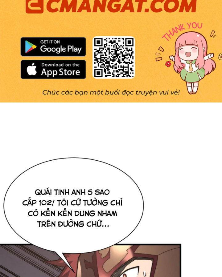 Ta Trở Thành Đại Phản Diện Của Toàn Sever Chapter 89 - Trang 3