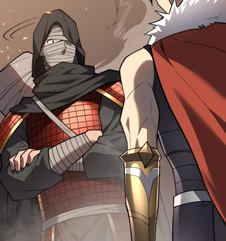 Ta Trở Thành Đại Phản Diện Của Toàn Sever Chapter 89 - Trang 3