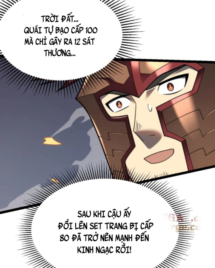 Ta Trở Thành Đại Phản Diện Của Toàn Sever Chapter 89 - Trang 3