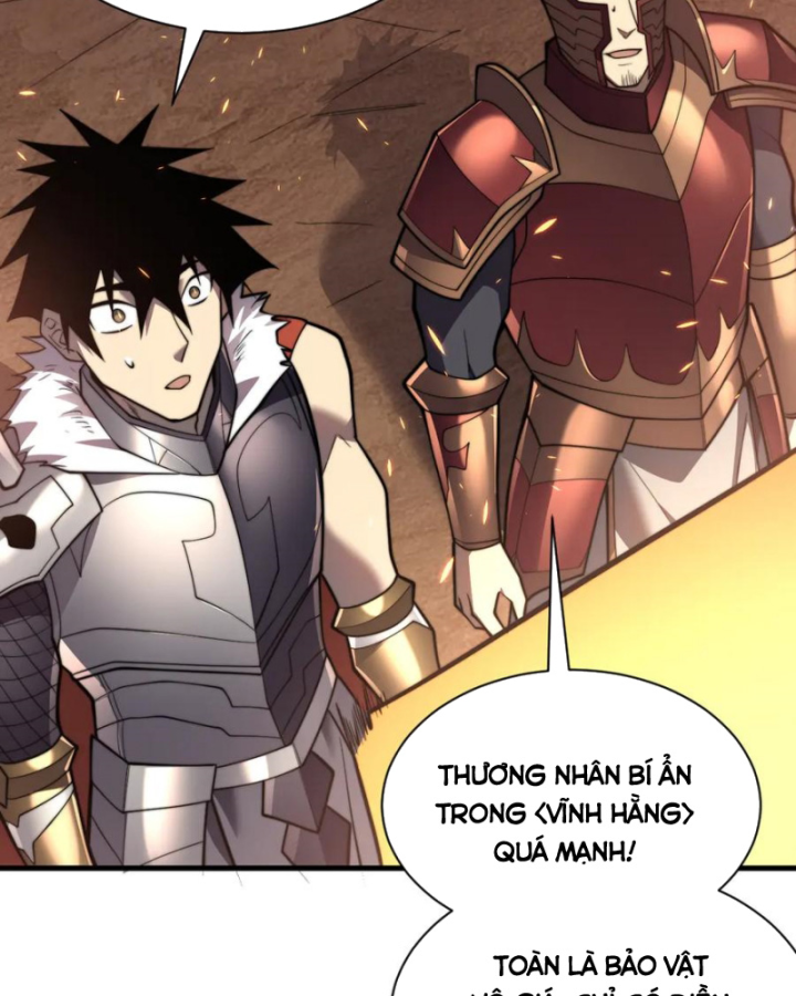 Ta Trở Thành Đại Phản Diện Của Toàn Sever Chapter 89 - Trang 3