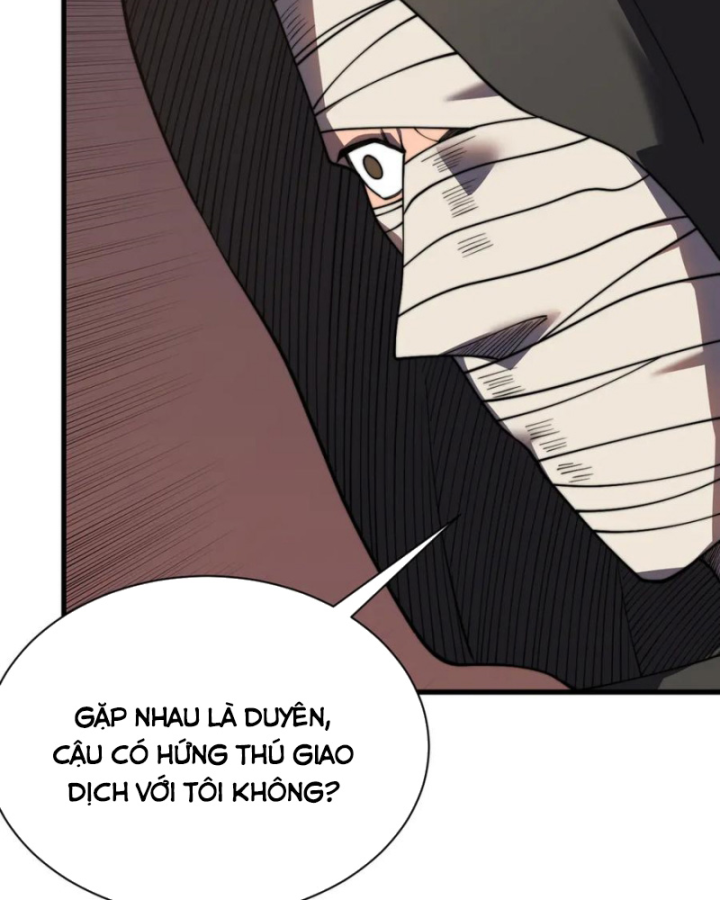 Ta Trở Thành Đại Phản Diện Của Toàn Sever Chapter 89 - Trang 3
