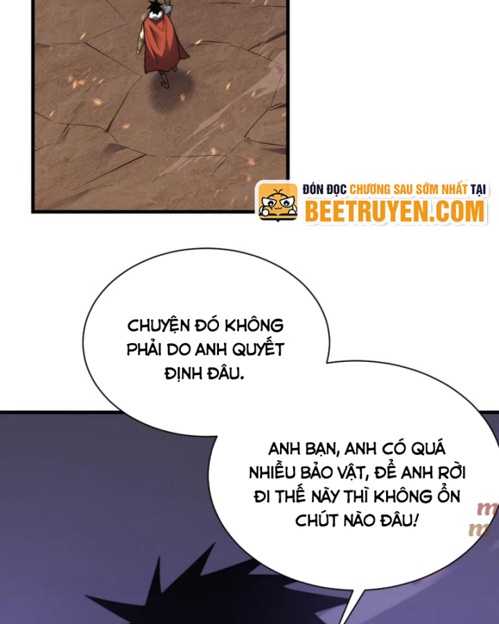 Ta Trở Thành Đại Phản Diện Của Toàn Sever Chapter 89 - Trang 3
