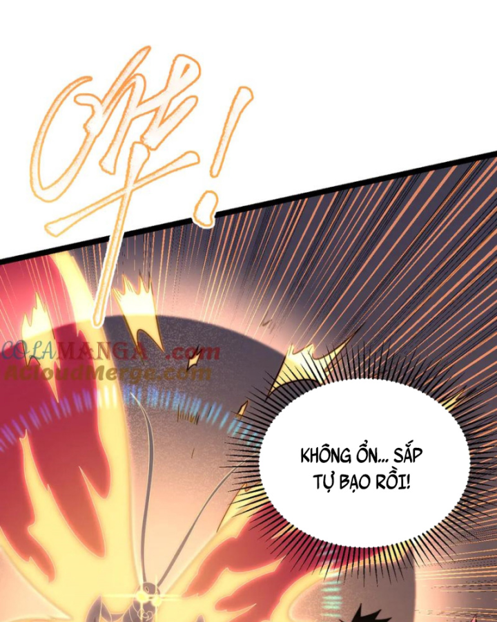 Ta Trở Thành Đại Phản Diện Của Toàn Sever Chapter 89 - Trang 3