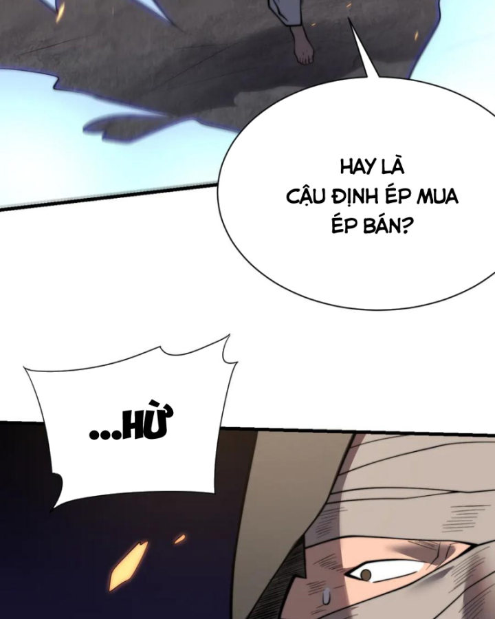 Ta Trở Thành Đại Phản Diện Của Toàn Sever Chapter 89 - Trang 3