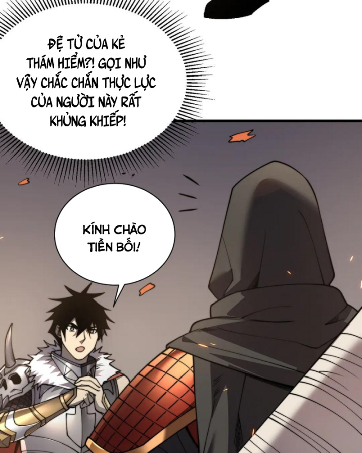 Ta Trở Thành Đại Phản Diện Của Toàn Sever Chapter 89 - Trang 3