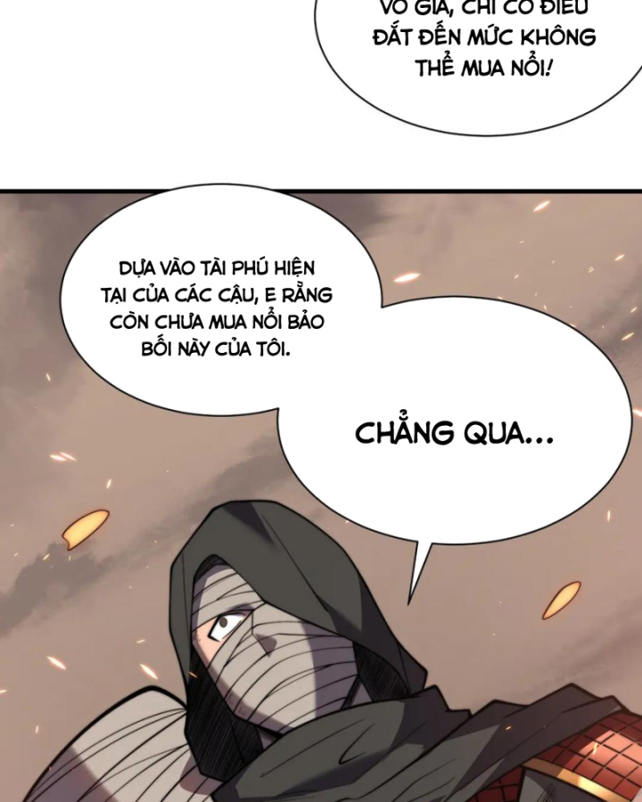 Ta Trở Thành Đại Phản Diện Của Toàn Sever Chapter 89 - Trang 3