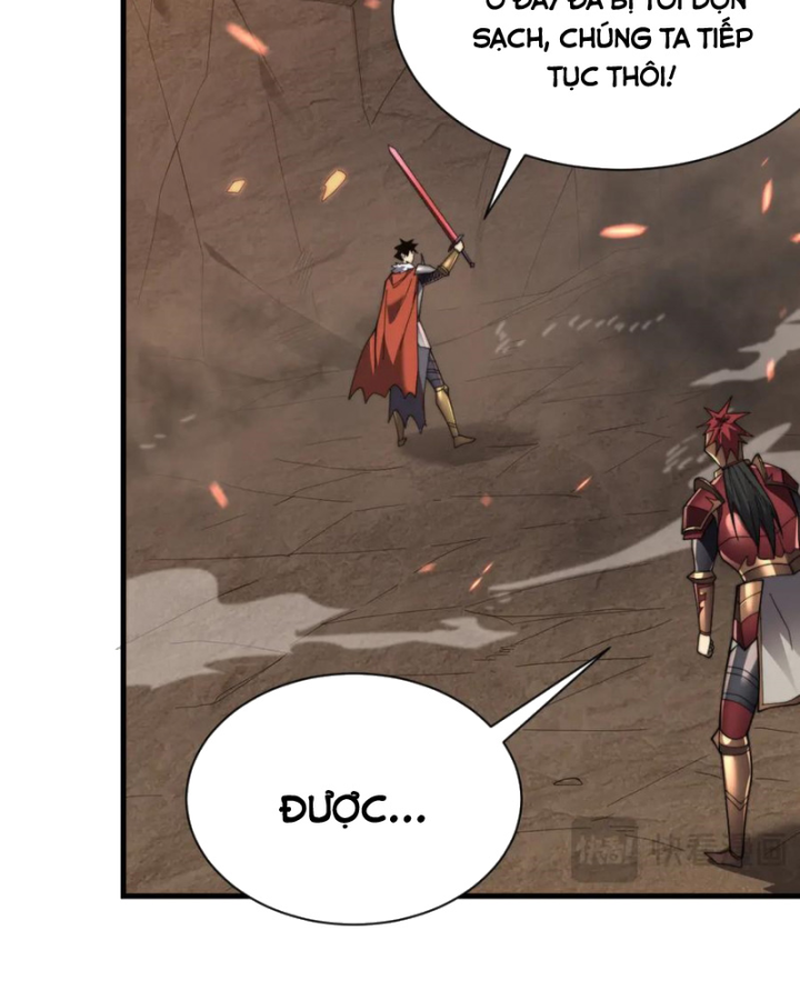 Ta Trở Thành Đại Phản Diện Của Toàn Sever Chapter 89 - Trang 3