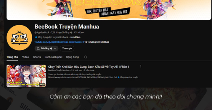 Ta Trở Thành Đại Phản Diện Của Toàn Sever Chapter 89 - Trang 3