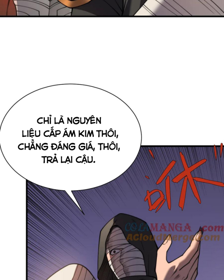 Ta Trở Thành Đại Phản Diện Của Toàn Sever Chapter 89 - Trang 3