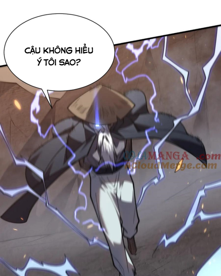 Ta Trở Thành Đại Phản Diện Của Toàn Sever Chapter 89 - Trang 3