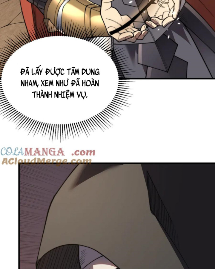 Ta Trở Thành Đại Phản Diện Của Toàn Sever Chapter 89 - Trang 3