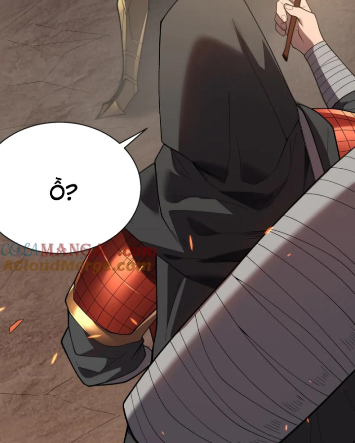 Ta Trở Thành Đại Phản Diện Của Toàn Sever Chapter 89 - Trang 3