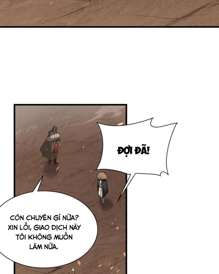 Ta Trở Thành Đại Phản Diện Của Toàn Sever Chapter 89 - Trang 3