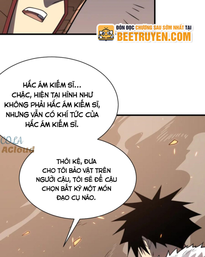 Ta Trở Thành Đại Phản Diện Của Toàn Sever Chapter 89 - Trang 3