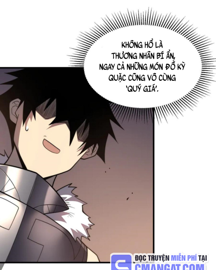 Ta Trở Thành Đại Phản Diện Của Toàn Sever Chapter 89 - Trang 3