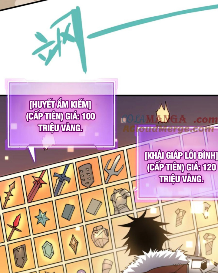 Ta Trở Thành Đại Phản Diện Của Toàn Sever Chapter 89 - Trang 3