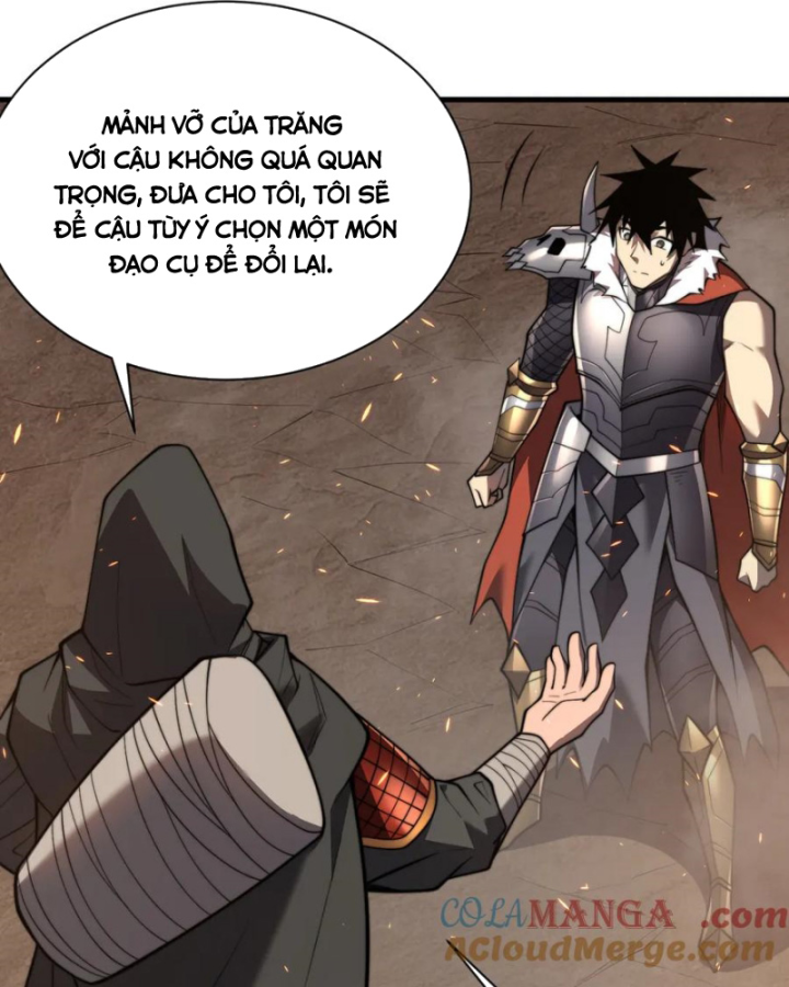 Ta Trở Thành Đại Phản Diện Của Toàn Sever Chapter 89 - Trang 3