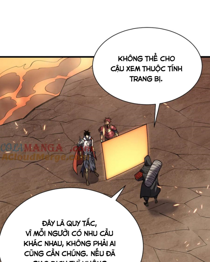 Ta Trở Thành Đại Phản Diện Của Toàn Sever Chapter 89 - Trang 3