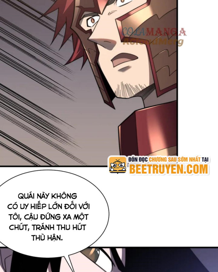 Ta Trở Thành Đại Phản Diện Của Toàn Sever Chapter 89 - Trang 3