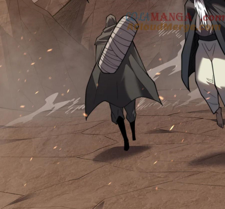Ta Trở Thành Đại Phản Diện Của Toàn Sever Chapter 89 - Trang 3