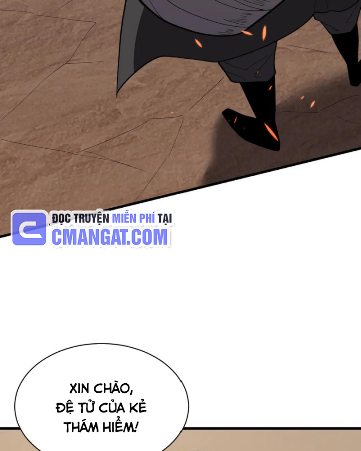 Ta Trở Thành Đại Phản Diện Của Toàn Sever Chapter 89 - Trang 3