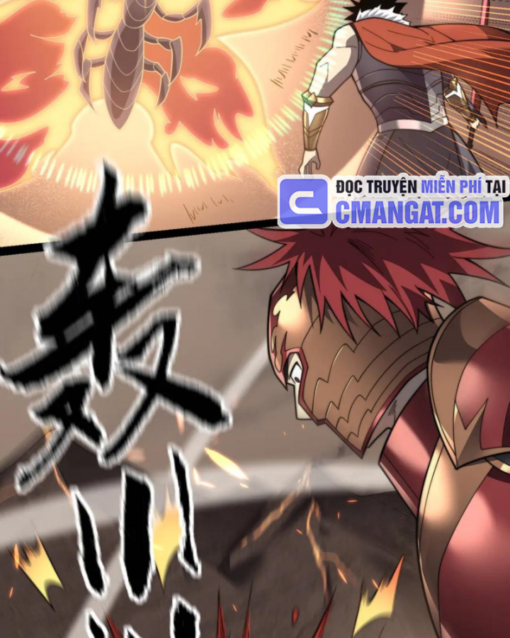 Ta Trở Thành Đại Phản Diện Của Toàn Sever Chapter 89 - Trang 3