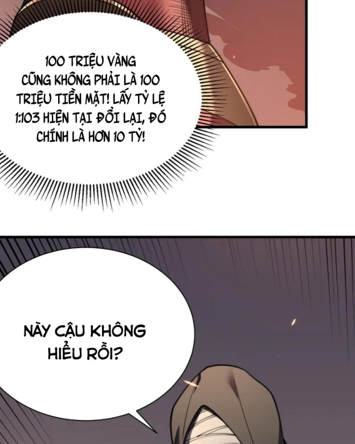 Ta Trở Thành Đại Phản Diện Của Toàn Sever Chapter 89 - Trang 3