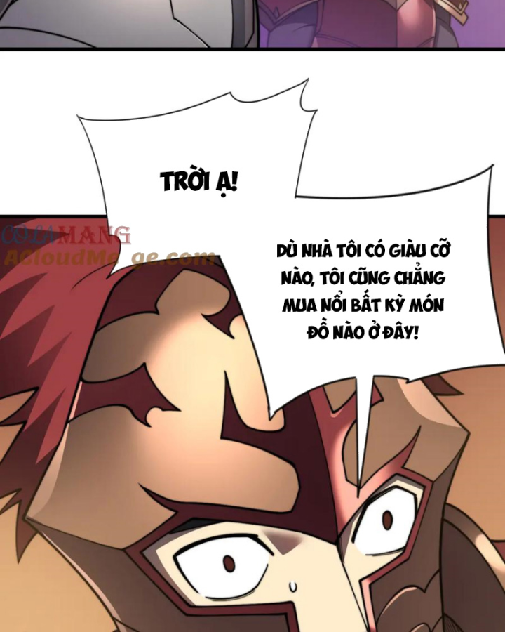 Ta Trở Thành Đại Phản Diện Của Toàn Sever Chapter 89 - Trang 3