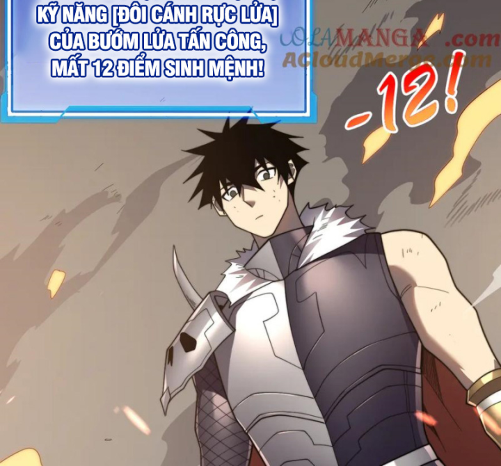 Ta Trở Thành Đại Phản Diện Của Toàn Sever Chapter 89 - Trang 3