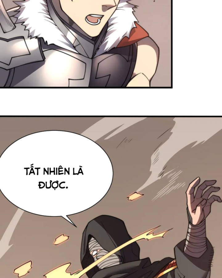 Ta Trở Thành Đại Phản Diện Của Toàn Sever Chapter 89 - Trang 3