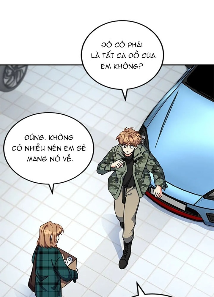 Anh Em Của Tôi Đều Là Nhân Vật Chính Chapter 50 - Trang 2