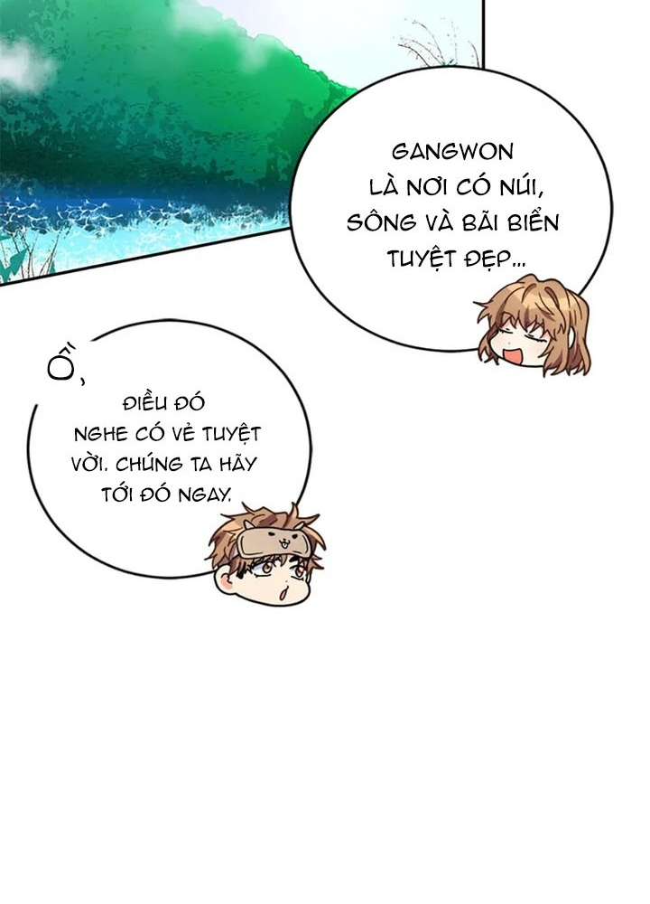 Anh Em Của Tôi Đều Là Nhân Vật Chính Chapter 50 - Trang 2